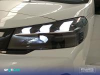 Peugeot Expert eExpert 3 eExpert Furgón 100kW Batería 75kWh Std -