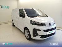 Peugeot Expert eExpert 3 eExpert Furgón 100kW Batería 75kWh Std -