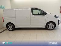 Peugeot Expert eExpert 3 eExpert Furgón 100kW Batería 75kWh Std -