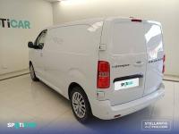Peugeot Expert eExpert 3 eExpert Furgón 100kW Batería 75kWh Std -