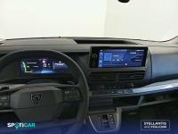 Peugeot Expert eExpert 3 eExpert Furgón 100kW Batería 75kWh Std -