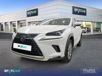 Lexus Nx 2.5 300h  Navigation 2WD Business