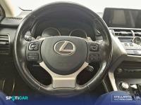 Lexus Nx 2.5 300h  Navigation 2WD Business