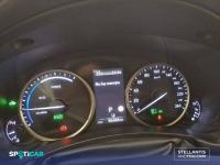 Lexus Nx 2.5 300h  Navigation 2WD Business