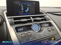 Lexus Nx 2.5 300h  Navigation 2WD Business