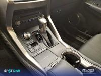 Lexus Nx 2.5 300h  Navigation 2WD Business