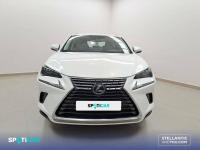 Lexus Nx 2.5 300h  Navigation 2WD Business
