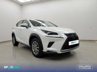 Lexus Nx 2.5 300h  Navigation 2WD Business