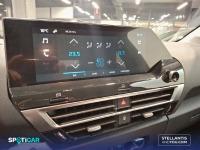 Citroën C4 X ë-C4 X eléctrico 100kW 50KWh Feel