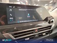 Citroën C4 X ë-C4 X eléctrico 100kW 50KWh Feel