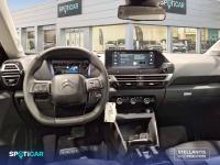 Citroën C4 X ë-C4 X eléctrico 100kW 50KWh Feel