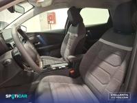 Citroën C4 X ë-C4 X eléctrico 100kW 50KWh Feel