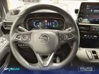 Opel Combo Cargo BEV 50kWh  L Elegance Plus