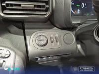 Opel Combo Cargo BEV 50kWh  L Elegance Plus