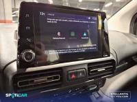 Opel Combo Cargo BEV 50kWh  L Elegance Plus