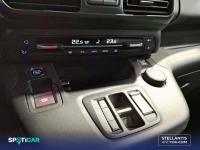 Opel Combo Cargo BEV 50kWh  L Elegance Plus
