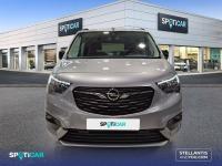 Opel Combo Cargo BEV 50kWh  L Elegance Plus