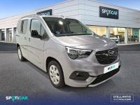 Opel Combo Cargo BEV 50kWh  L Elegance Plus