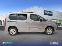 Opel Combo Cargo BEV 50kWh  L Elegance Plus
