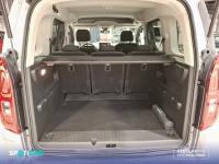 Opel Combo Cargo BEV 50kWh  L Elegance Plus