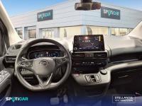 Opel Combo Cargo BEV 50kWh  L Elegance Plus