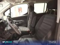 Opel Combo Cargo BEV 50kWh  L Elegance Plus