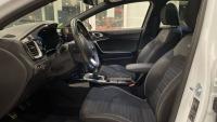 Kia Xceed 1.6 MHEV 100KW GT-LINE 136CV 5P