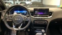 Kia Xceed 1.6 MHEV 100KW GT-LINE 136CV 5P