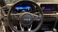Kia Xceed 1.6 MHEV 100KW GT-LINE 136CV 5P