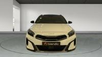 Kia Xceed 1.6 MHEV 100KW GT-LINE 136CV 5P