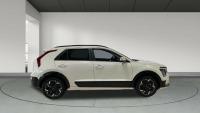 Kia Niro E-NIRO WINTER EDITION 204CV 5P