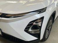 Omoda 5 BEV 61KWH PREMIUM 204CV 5P