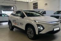 Omoda 5 BEV 61KWH PREMIUM 204CV 5P