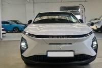 Omoda 5 BEV 61KWH PREMIUM 204CV 5P