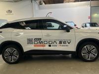 Omoda 5 BEV 61KWH PREMIUM 204CV 5P