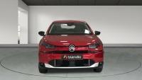 Citroën C4 1.2 HYBRID MHEV 136 EDCS6 MAX 136CV 5P