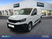 Peugeot Partner ePartner 3 ePartner Standard 800kg 100kw -