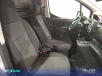 Peugeot Partner ePartner 3 ePartner Standard 800kg 100kw -
