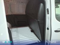 Peugeot Partner ePartner 3 ePartner Standard 800kg 100kw -