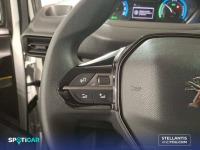 Peugeot Partner ePartner 3 ePartner Standard 800kg 100kw -