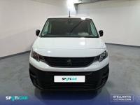 Peugeot Partner ePartner 3 ePartner Standard 800kg 100kw -