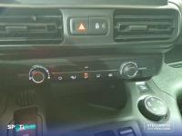 Peugeot Partner ePartner 3 ePartner Standard 800kg 100kw -