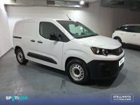 Peugeot Partner ePartner 3 ePartner Standard 800kg 100kw -