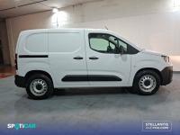 Peugeot Partner ePartner 3 ePartner Standard 800kg 100kw -
