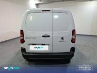 Peugeot Partner ePartner 3 ePartner Standard 800kg 100kw -