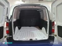 Peugeot Partner ePartner 3 ePartner Standard 800kg 100kw -