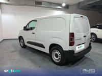 Peugeot Partner ePartner 3 ePartner Standard 800kg 100kw -