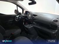 Peugeot Partner ePartner 3 ePartner Standard 800kg 100kw -