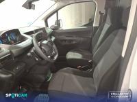 Peugeot Partner ePartner 3 ePartner Standard 800kg 100kw -