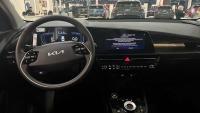 Kia Niro 1.6 GDI HEV DRIVE 129CV 5P